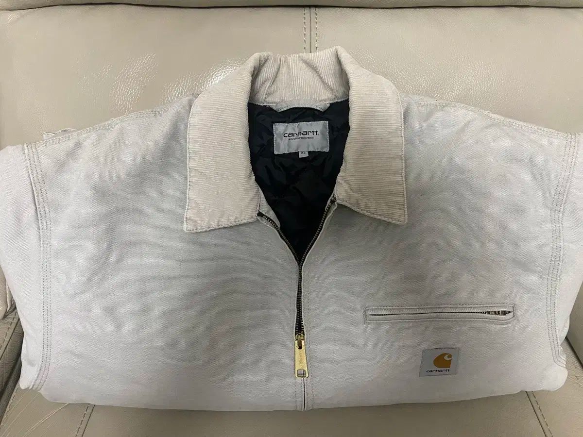 Carhartt WIP デトロイトジャケット OG