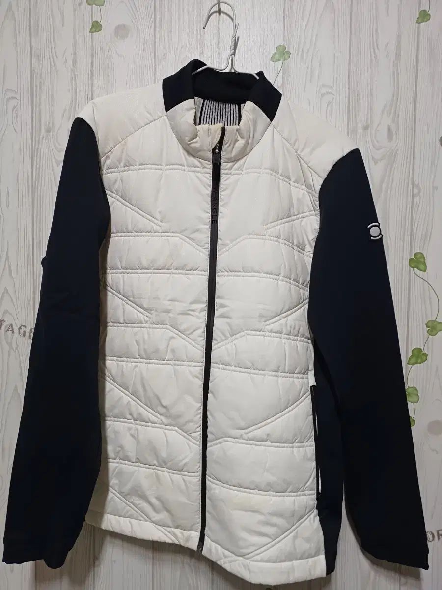 WIDE ANGLE メンズ ゴルフ ダウンジャケット 95