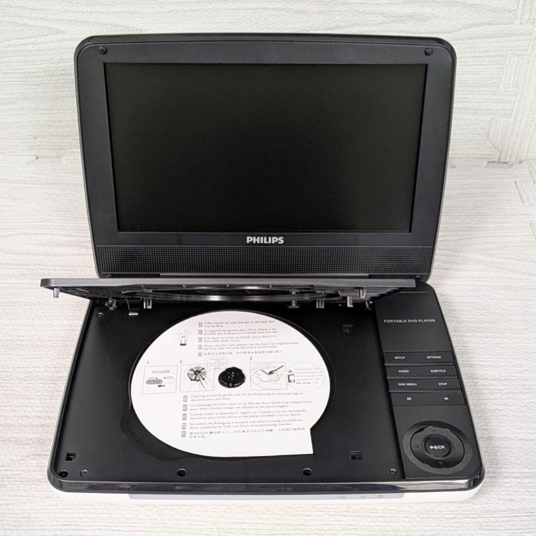 フィリップス philips PD9000/37 アメリカ版 リージョンコード1 フィリップス philips PD9000/37 アメリカ版 リージョンコード1