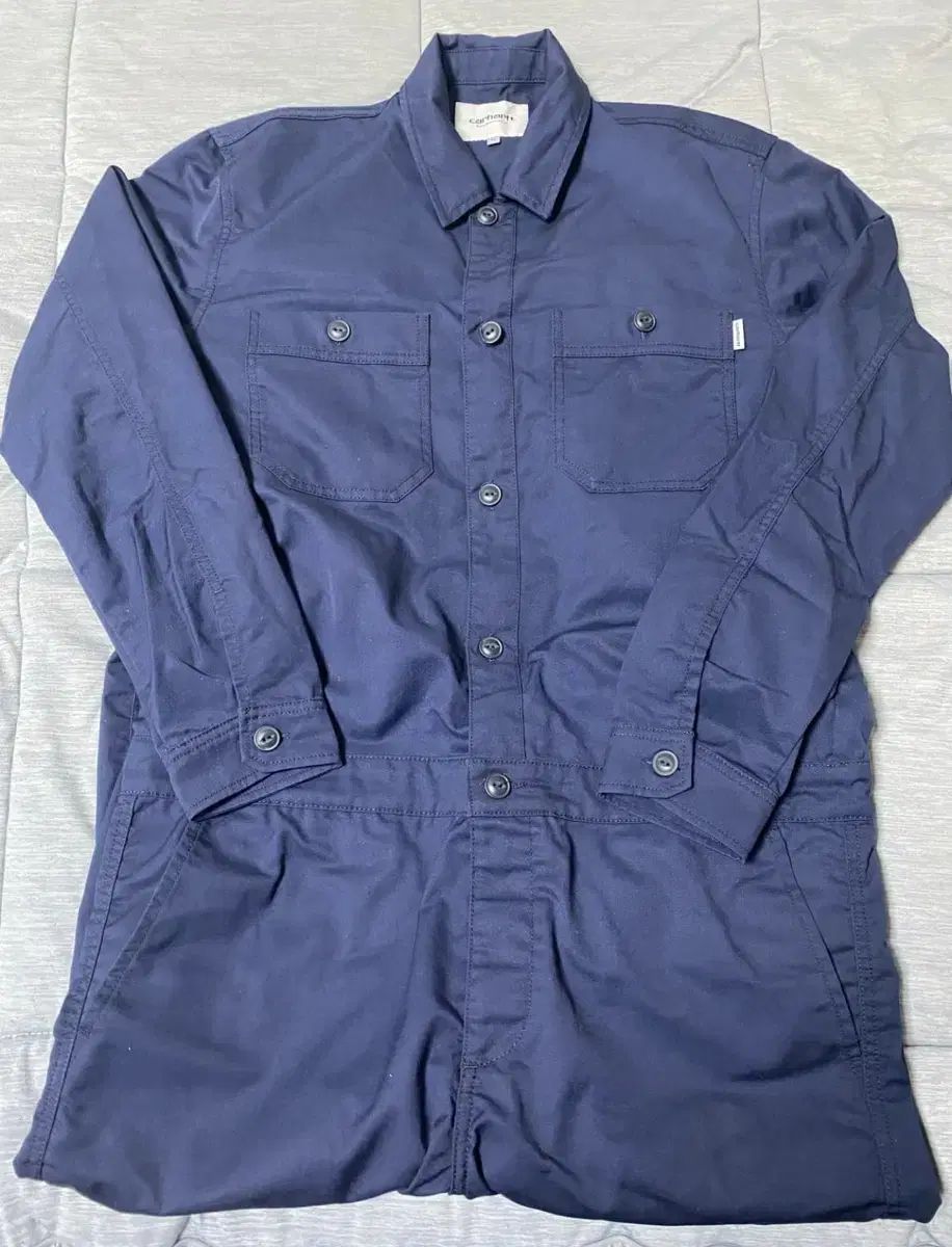 Carhartt カーハート オールインワン オーバーオール