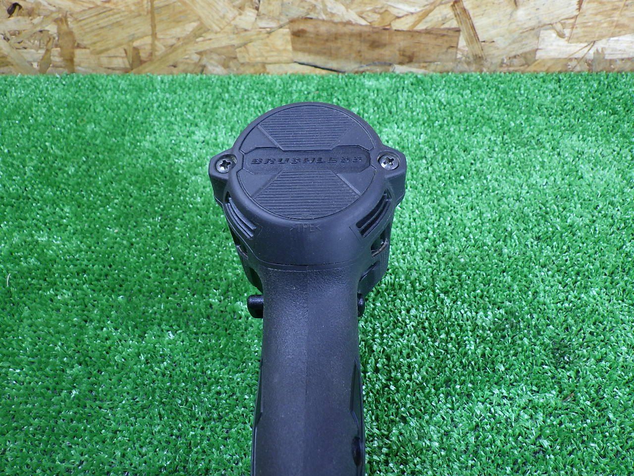 マキタ インパクトドライバー