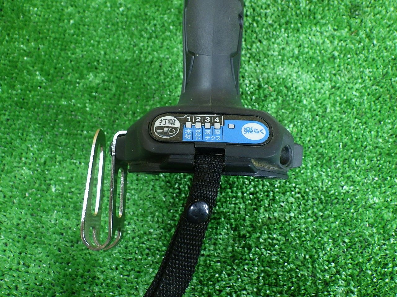  最新モデル マキタ インパクトドライバー TD 173 D 本体のみ ブラック 機種 品 電動インパクトドライバー ドリル ドライバー レンチ