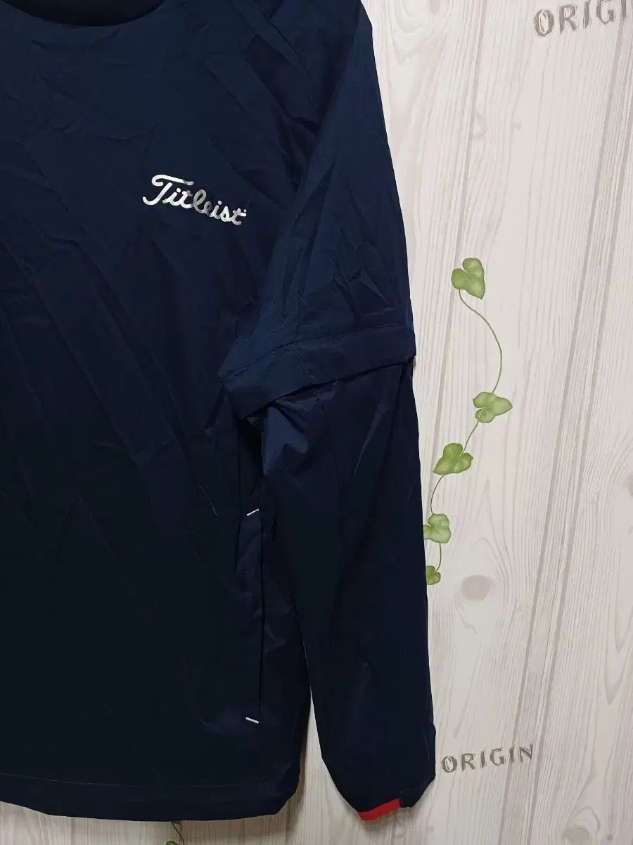 Titleist タイトリスト メンズ ゴルフ ウィンドブレーカー 95