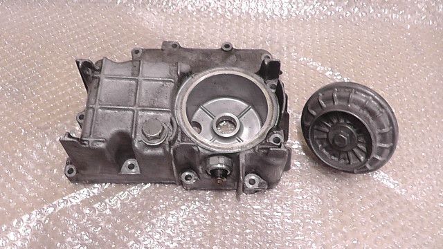 ジェイド MC 23 1003 xxx の オイルパン