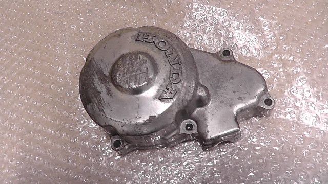 ジェイド MC 23 1003 xxx の ジェネレーター カバー