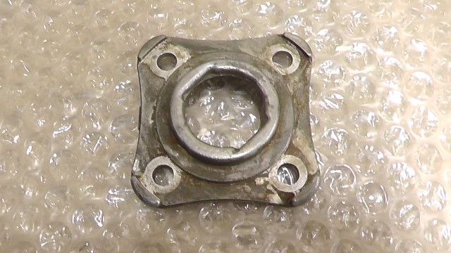 ジェイド MC 23 の クラッチリフター