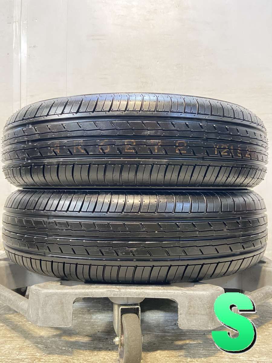 YOKOHAMA BluEarth-ES ES32 135⁄80R12 68S - オートウェイ