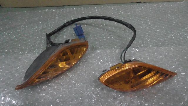 ジョグ(FI)Deluxe SA39J-655 の フロントウインカー:#1762309207