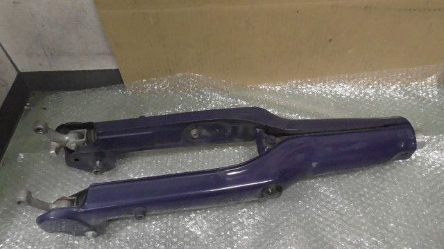 プレスカブ CUB AA 01 の フロント フォーク M 10