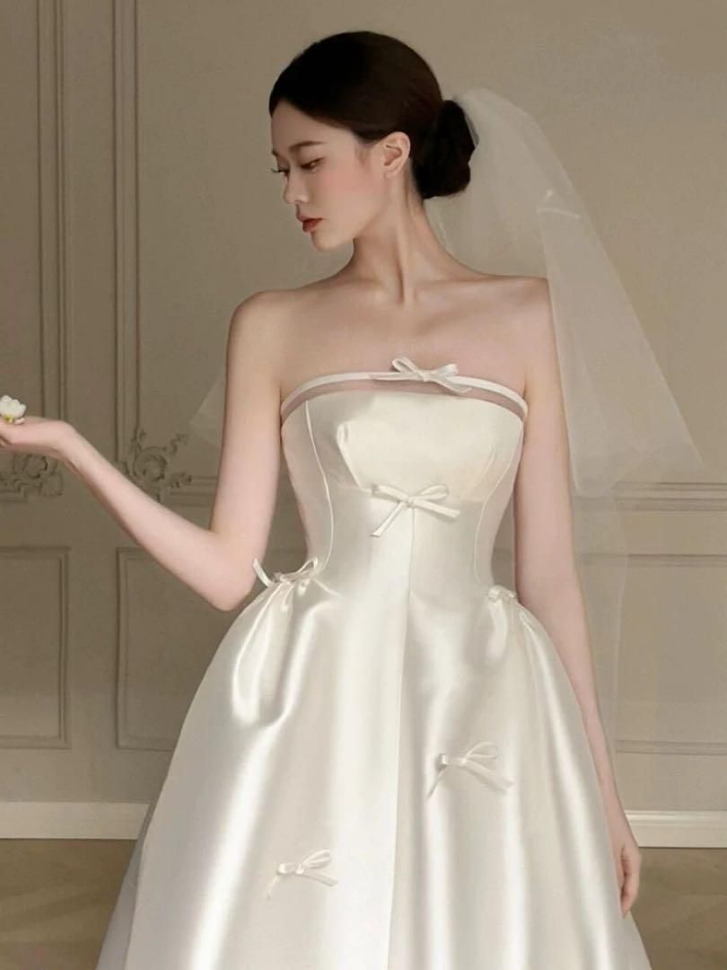 結婚式に華を添える