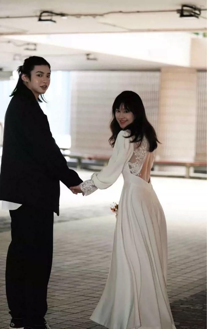 アルベロベロ 豪華なハンドニット ブレーメンの音楽隊柄 ロングベスト❤️ アルベロベロ 豪華なハンドニット ブレーメンの音楽隊柄 ロングベスト❤️