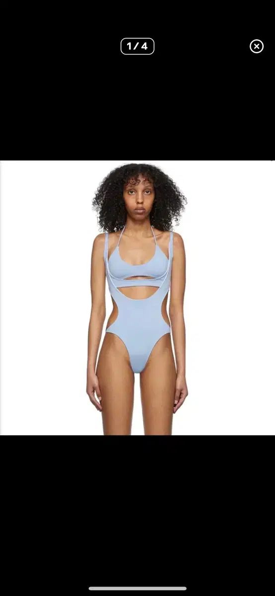 ヘインソ HYEIN 水着 Swim Suit ブラック 0