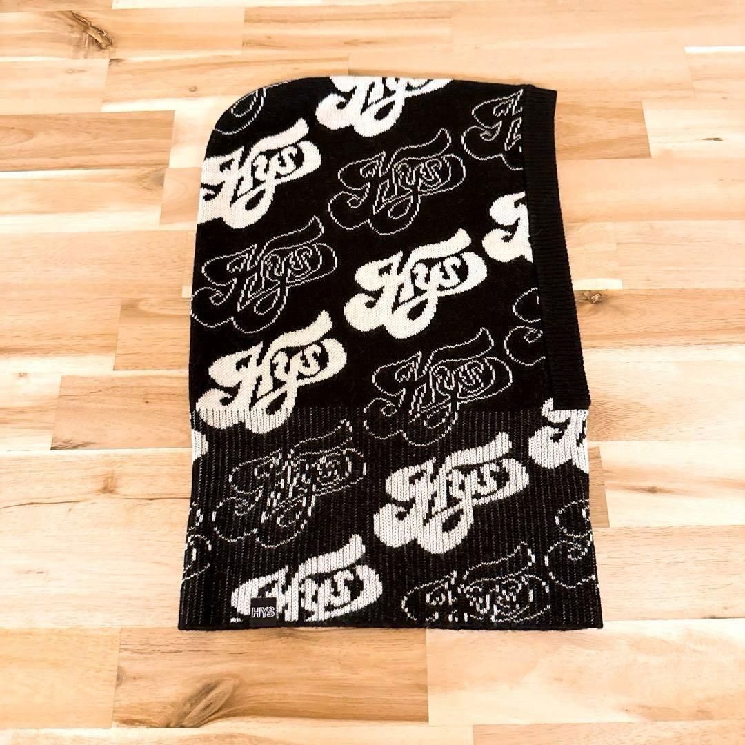 ブラック ホワイト