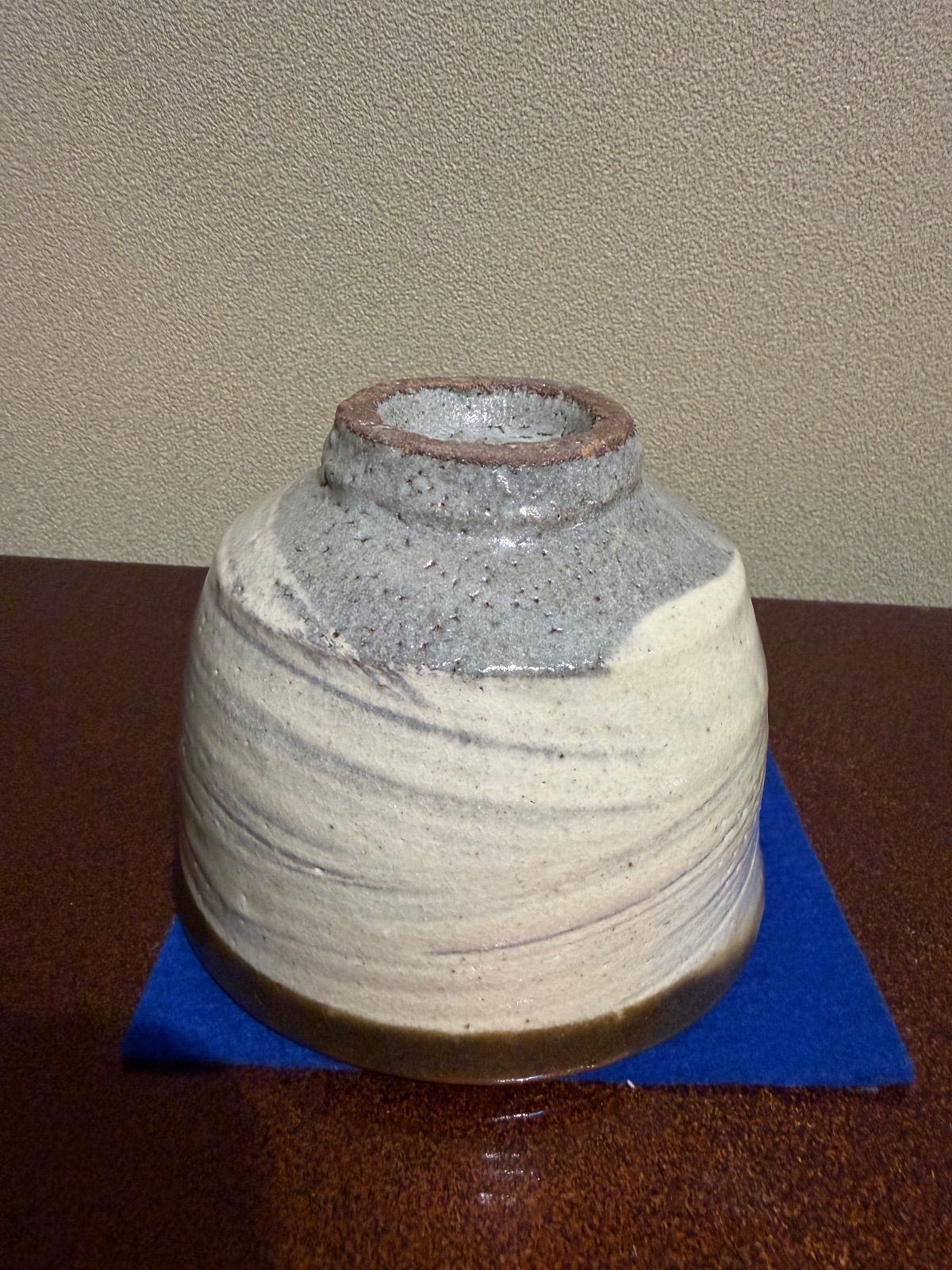 共箱有 人間国宝