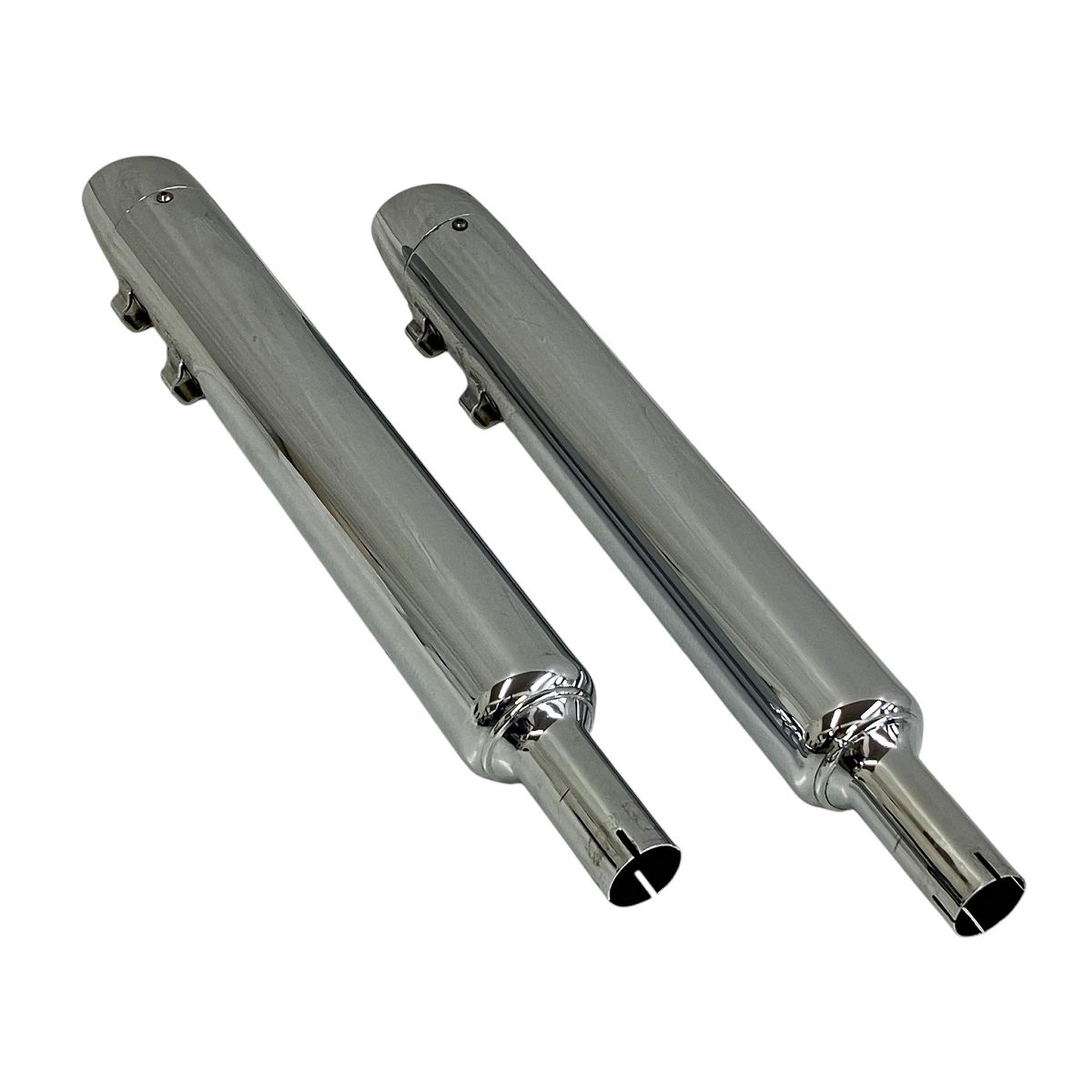 KERKER カーカー 027 7583 ハーレー マフラー MADE IN USA バイク カスタム パーツ