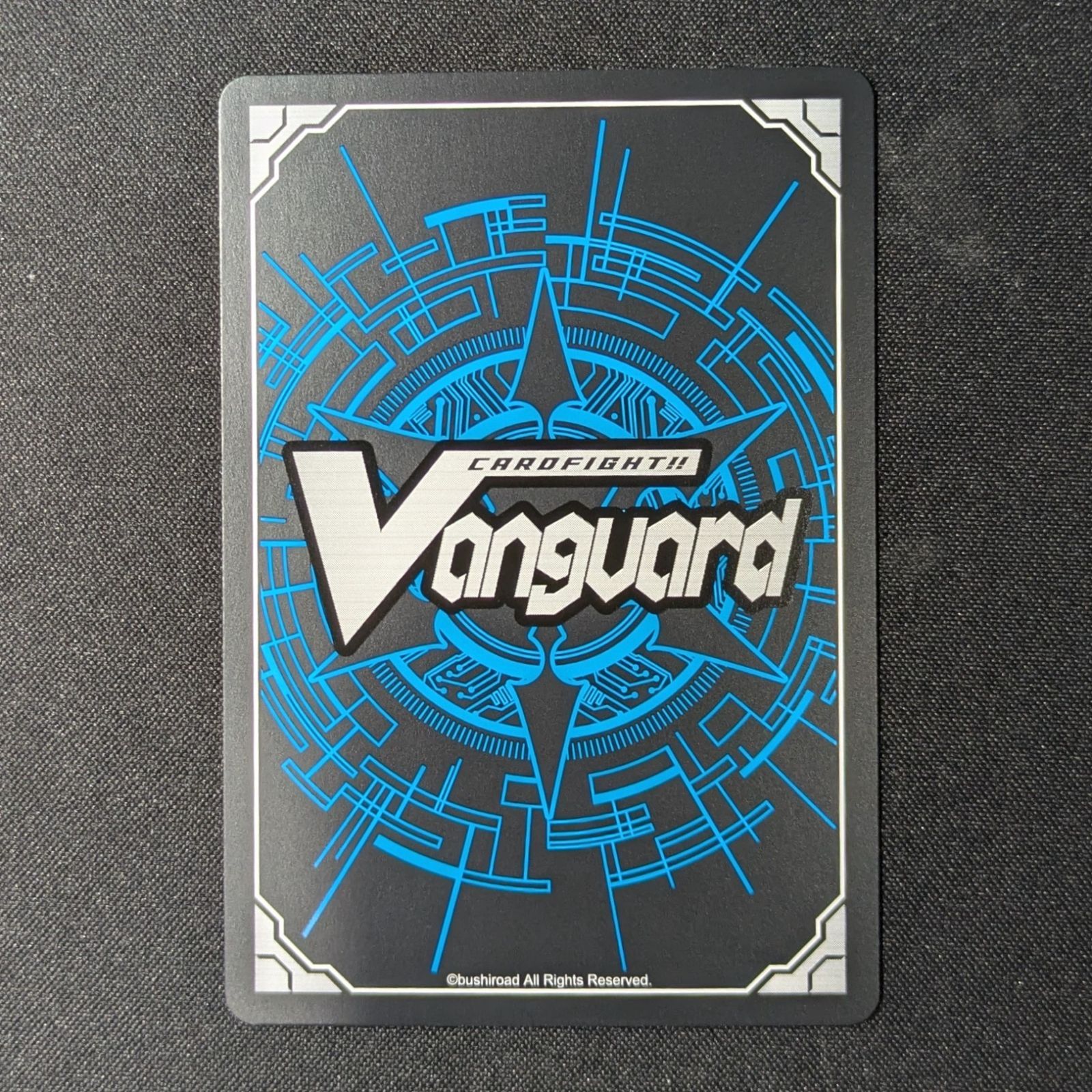 VG 雪舞う夜空に祝いの歌を DZ LBT 02 FFR 18