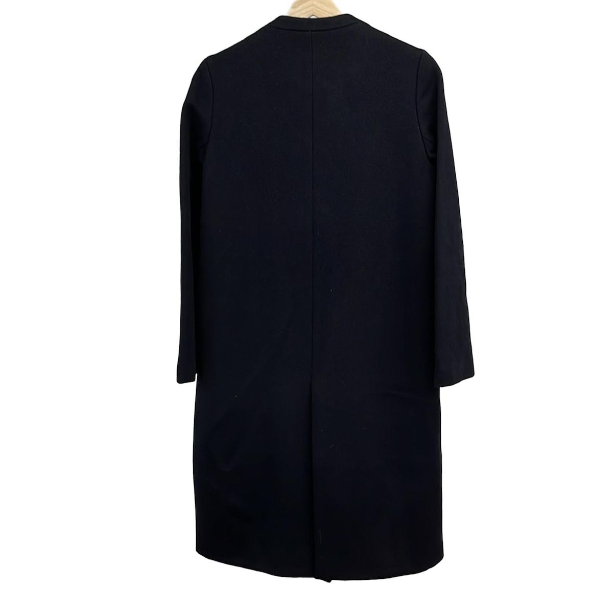 ANAYI(アナイ) コート サイズ38 M レディース - ダークネイビー 長袖