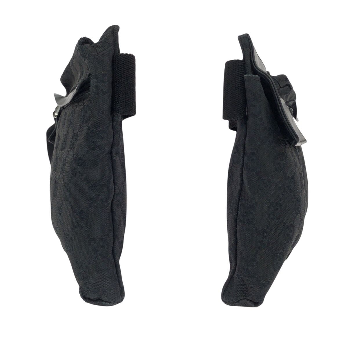 ボディバッグ ウエストバッグ