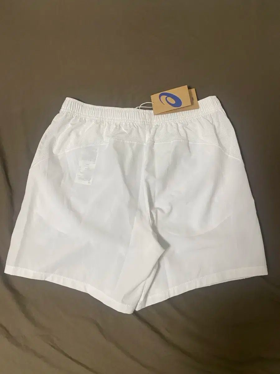  アシックス マン コート 7インチ テニス ショーツ ハーフパンツ その他 テニス