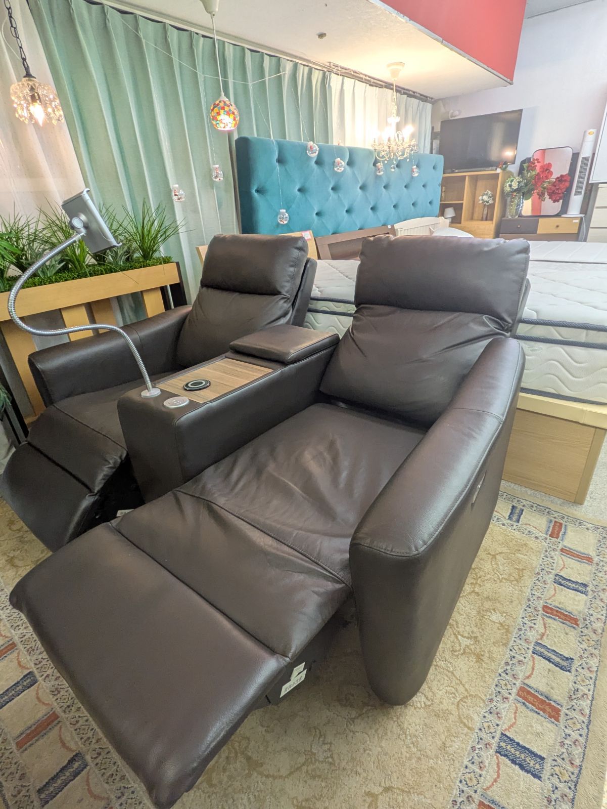 NITORI Nストラス