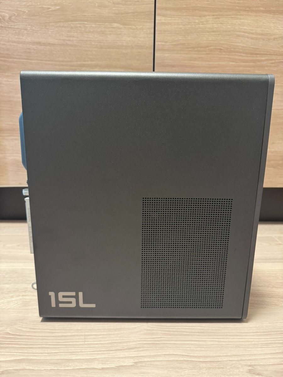 Victus by HP 15 L Gaming Desktop TG 02-1075 jp パフォーマンスモデル