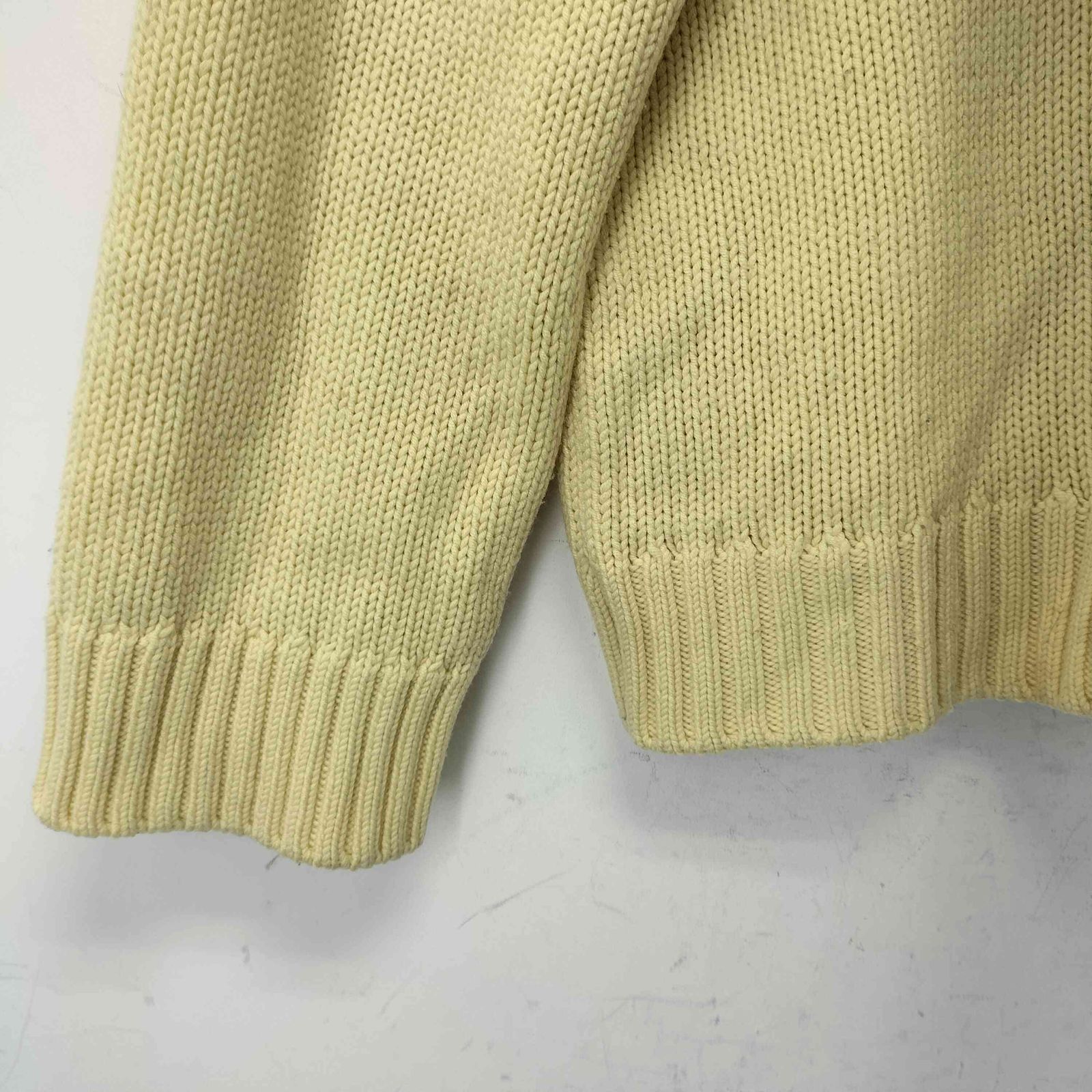 JW ANDERSON 22aw スワンインターシャニット ニットセーター XL ジェイダブリューアンダーソン JW ANDERSON 22AW スワン インターシャ