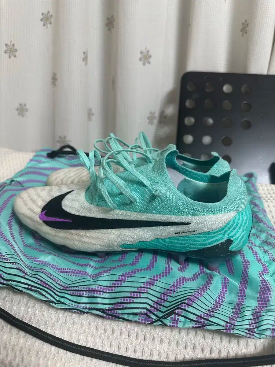 ナイキ ファントムGX ピック READY PACK 26.5cm