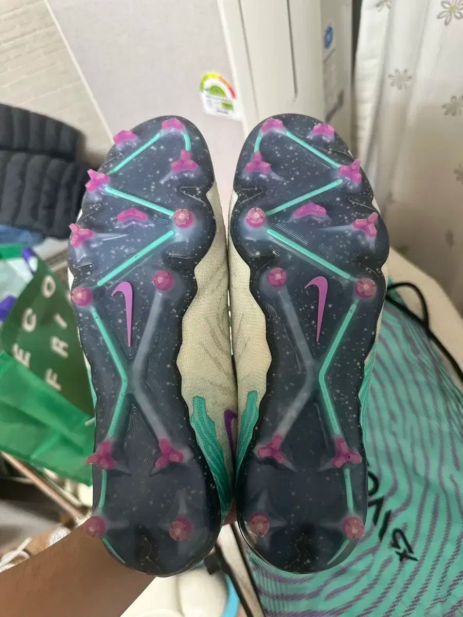  ナイキ ファントムGX ピック READY PACK 26.5 cm サッカーボール サッカー フットサル