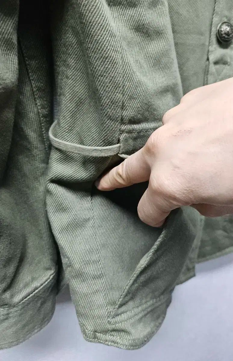 ヴォルテール タックル