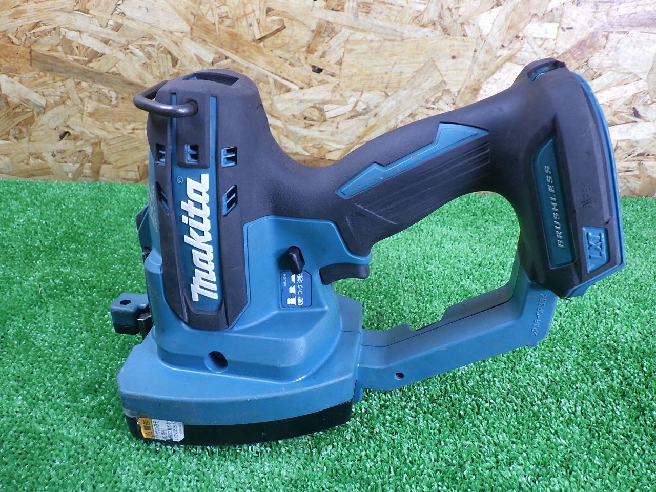 18Ｖモデル マキタ