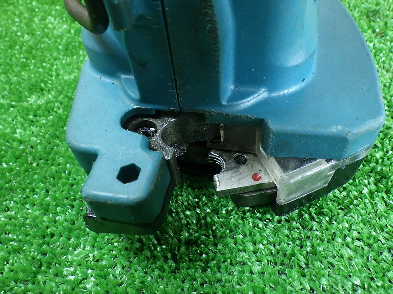 14.4V 18Vモデル マキタ Makita 充電式全ネジカッタ 本体のみ SC102D 品