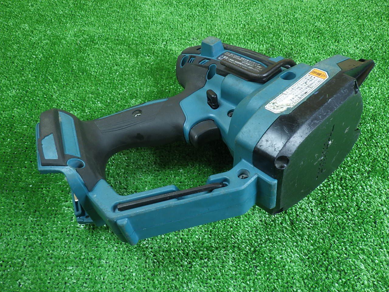  14.4Ｖ 18Ｖモデル マキタ Makita 充電式全ネジカッタ 本体のみ SC 102 D 品 その他 電動工具 エア工具