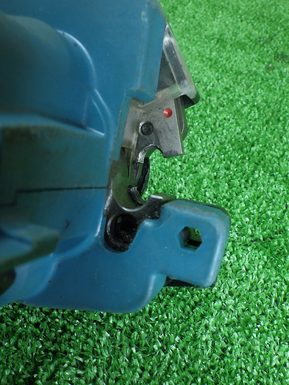 充電式全ネジカッタ 本体のみ