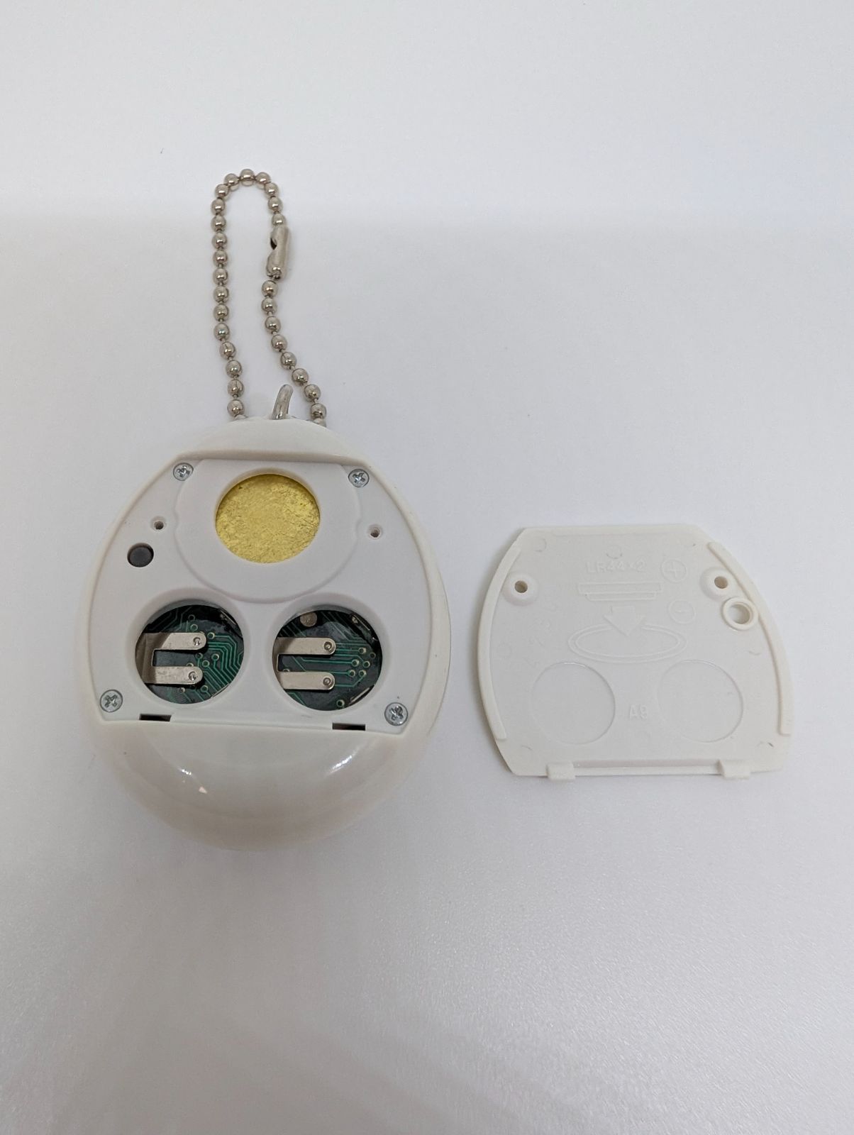 バンダイ デビルっちのたまごっち 白 ホワイト - メルカリ