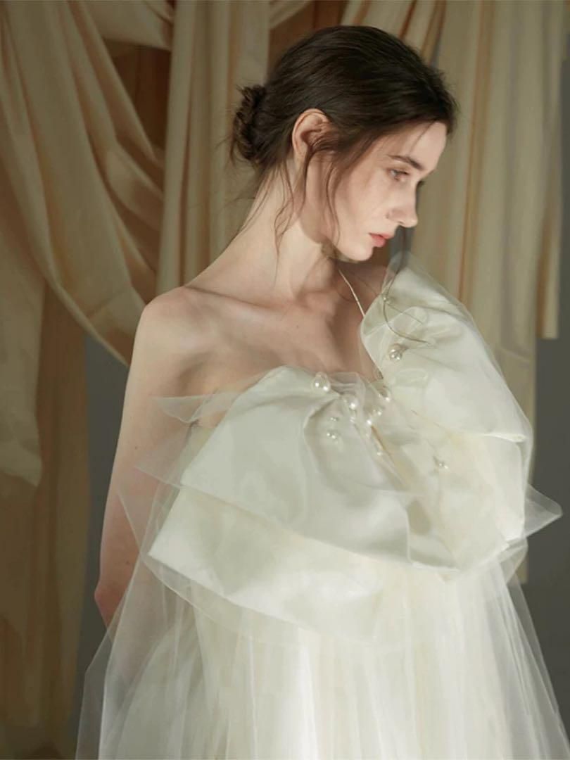 ボリュームあるデザイ