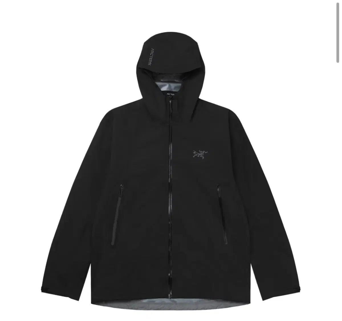ARC TERYX アークテリクス ベータジャケット ブラック