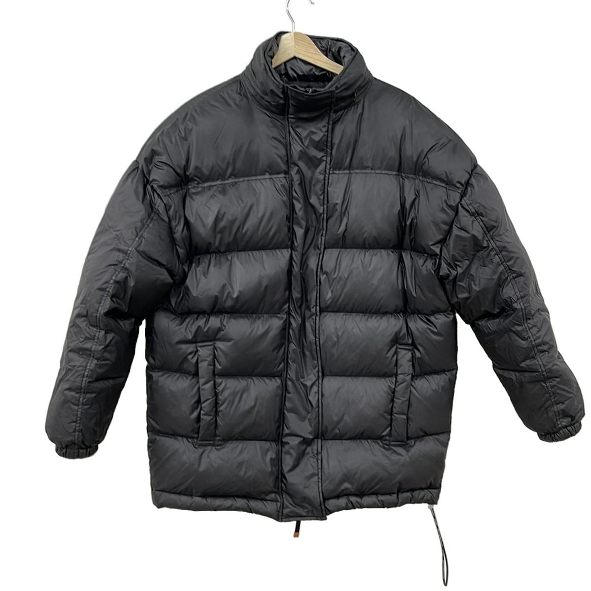 ダブルスタンダードクロージング　ダウンコート　百貨店購入　正規未使用品 DOUBLE STANDARD CLOTHING（ダウンコート）のフリマアイテム一覧