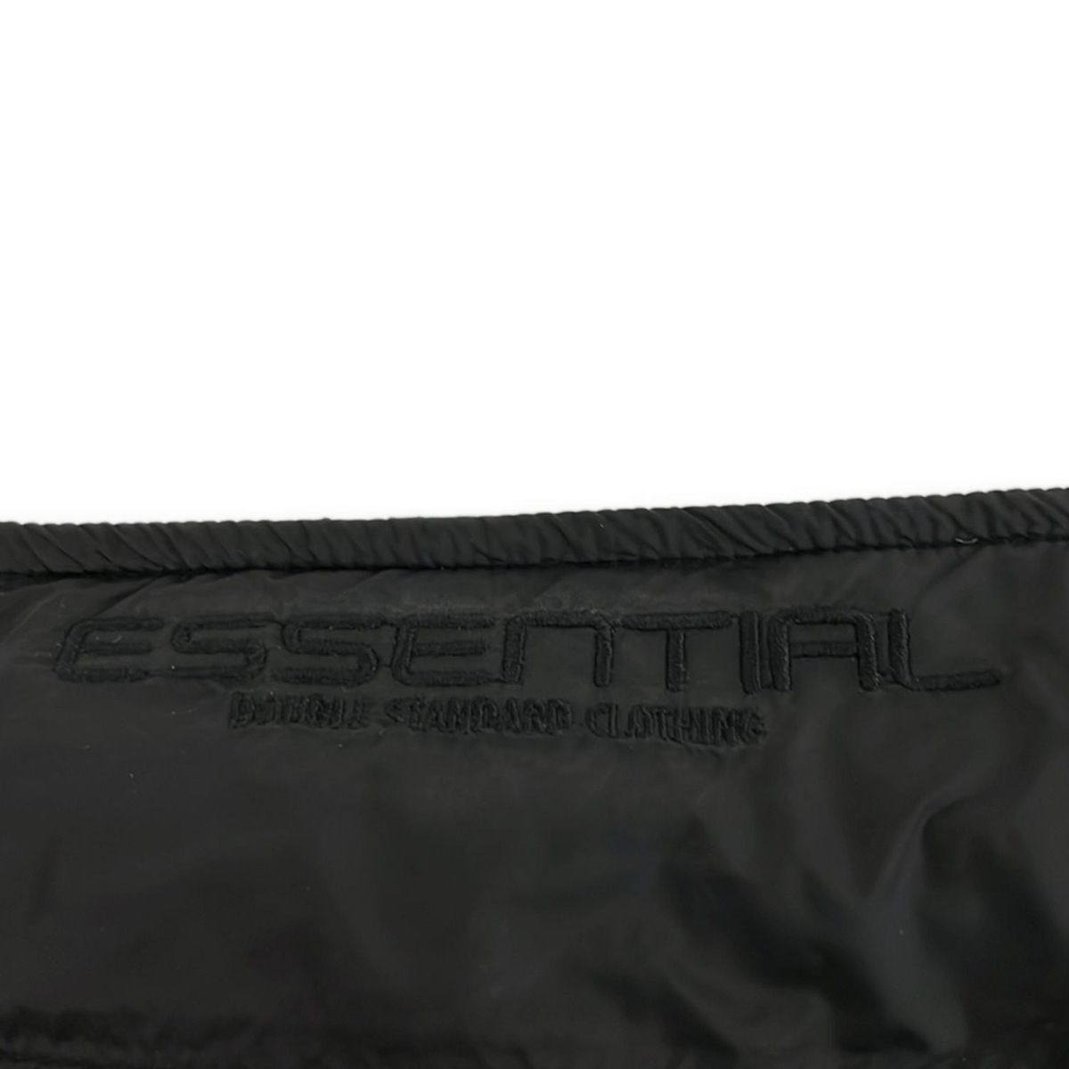 DOUBLE STANDARD CLOTHING(ダブルスタンダードクロージング) ダウン