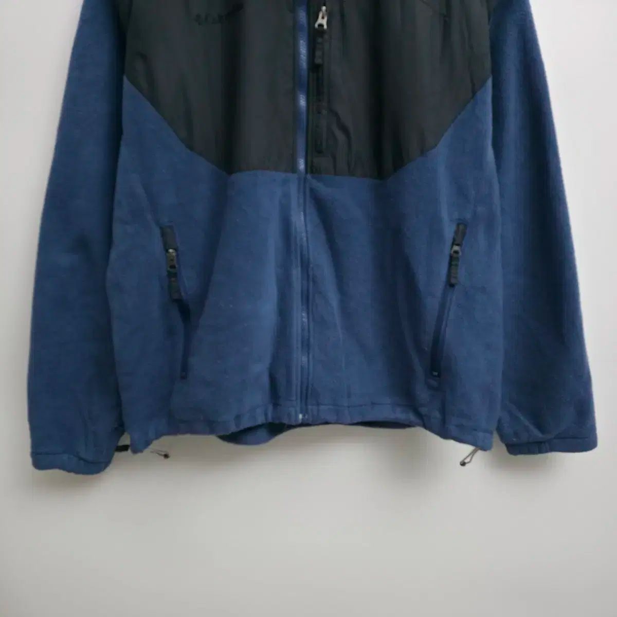 XL) マムート ハーフジップアップ フリース ロングスリーブ XL) マムート ハーフジップアップ フリース ロングスリーブ