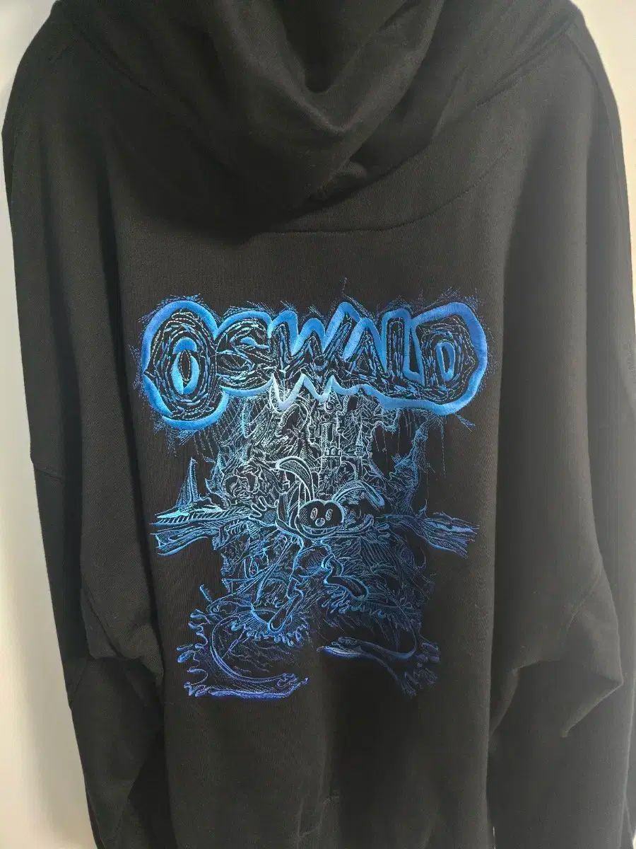 SONGZIO HOMME ソンジオ オム オム オズワルド フーディーTシャツ 52