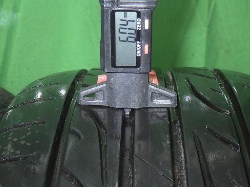 16インチ ダンロップ