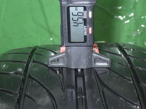 社外アルミBMW用