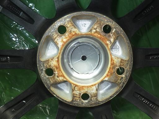 ユーロスピード 16インチ