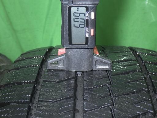 16インチ ブリヂストン