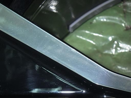 アルミホイール 2本のみ