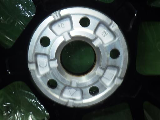 ティグアン 20インチ