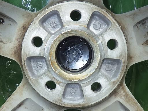 ロードストーン EUROVIS