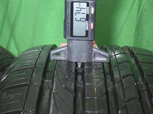 ロードストーン EUROVIS