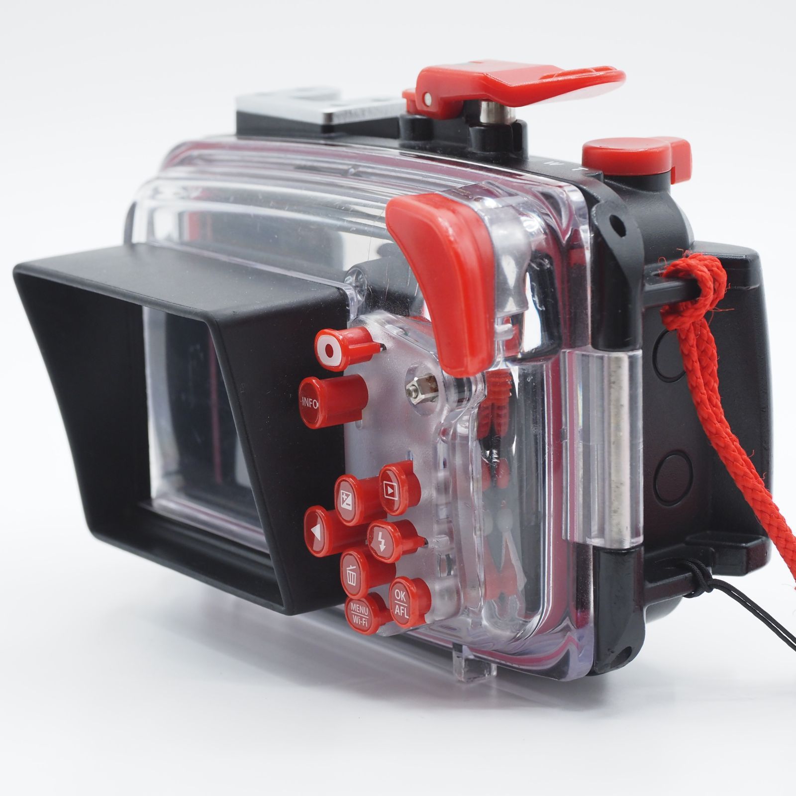 PT-056 デジタルカメラ