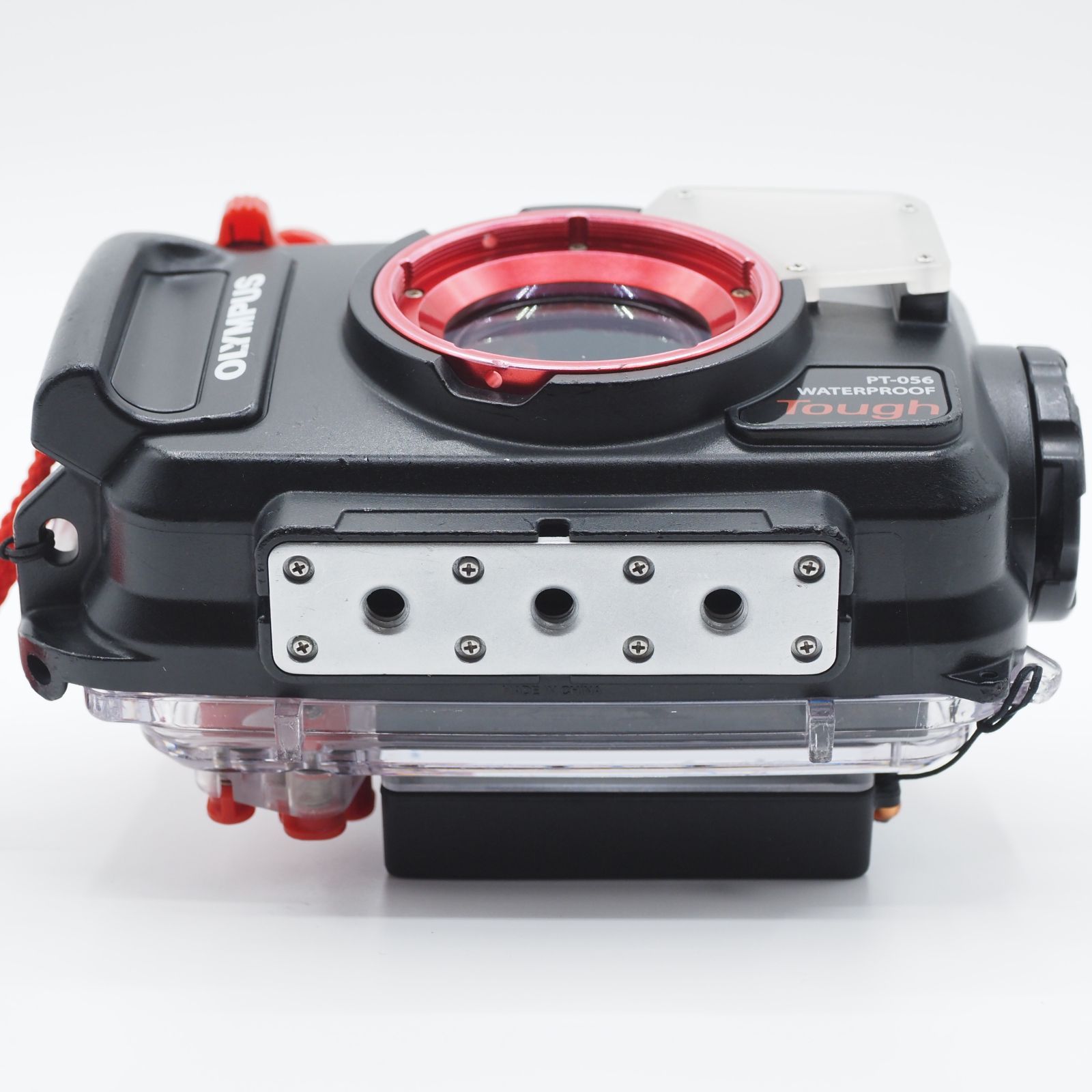 オリンパス PT-056